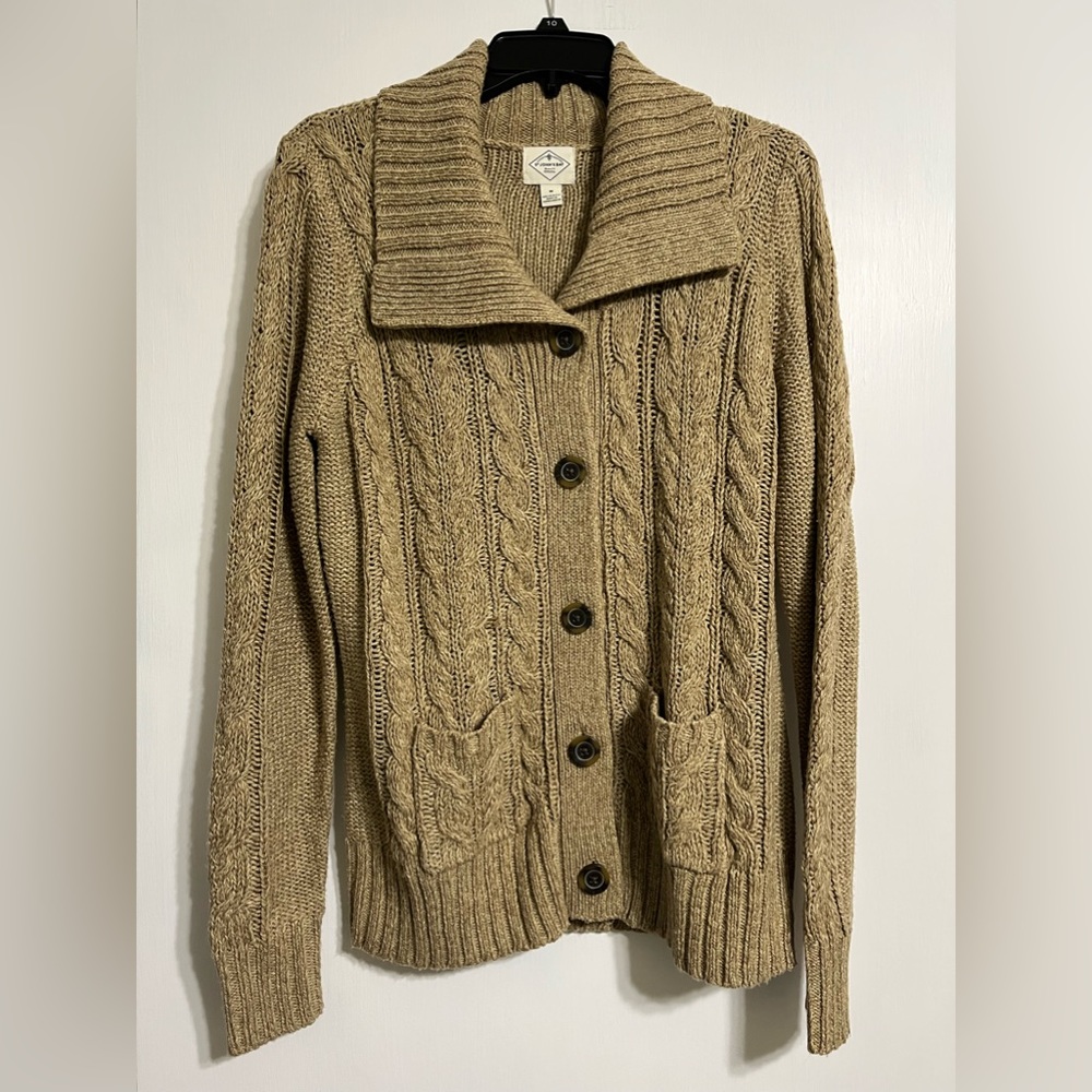 Women’s St. John’s Bay Cardigan Sweater